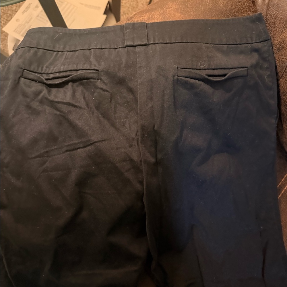 George Women's Capris